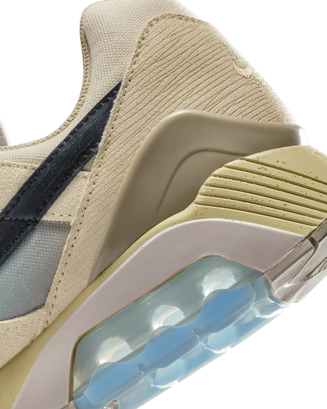 Air 180 „Light Khaki and Psychic Blue” (HJ6282-200) – data premiery