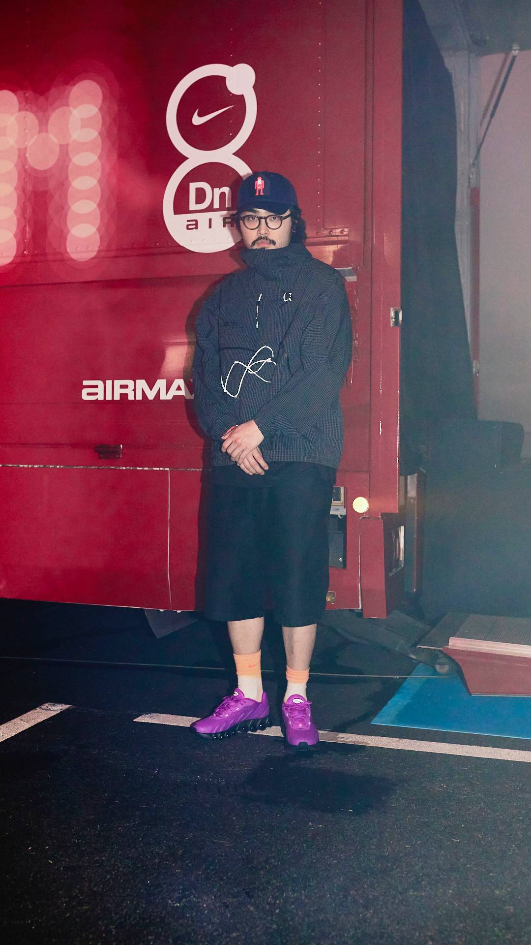 Street SNKRS: Future Game