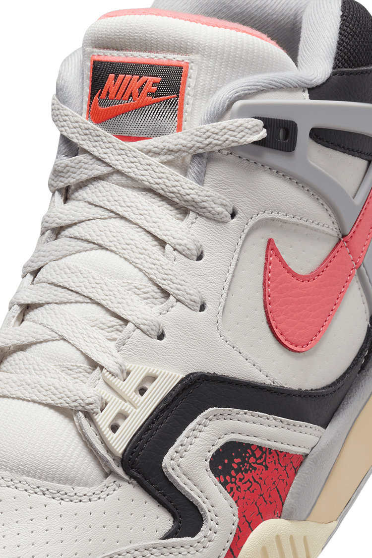 Air Tech Challenge 2 "Hot Lava" (FZ9033-001) – Data del lancio