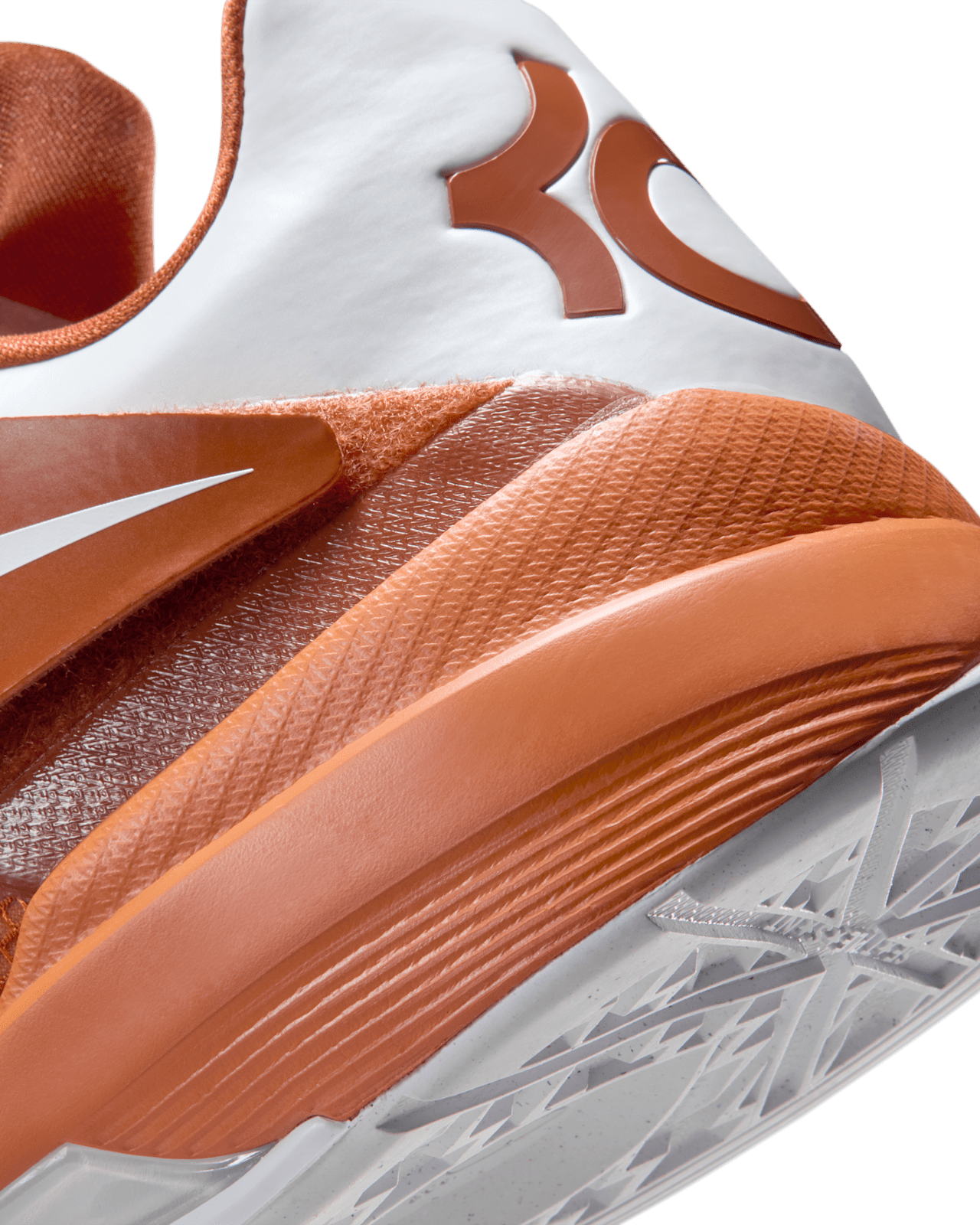 Zoom KD 4 'Desert Orange' (IB3555-800) Release Date