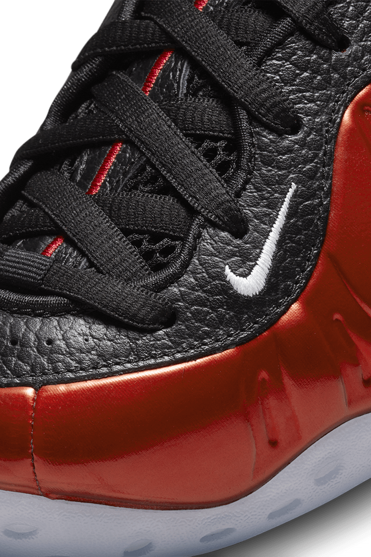 Air Foamposite One 'Metallic Red' (DZ2545-600) Release Date . Nike SNKRS