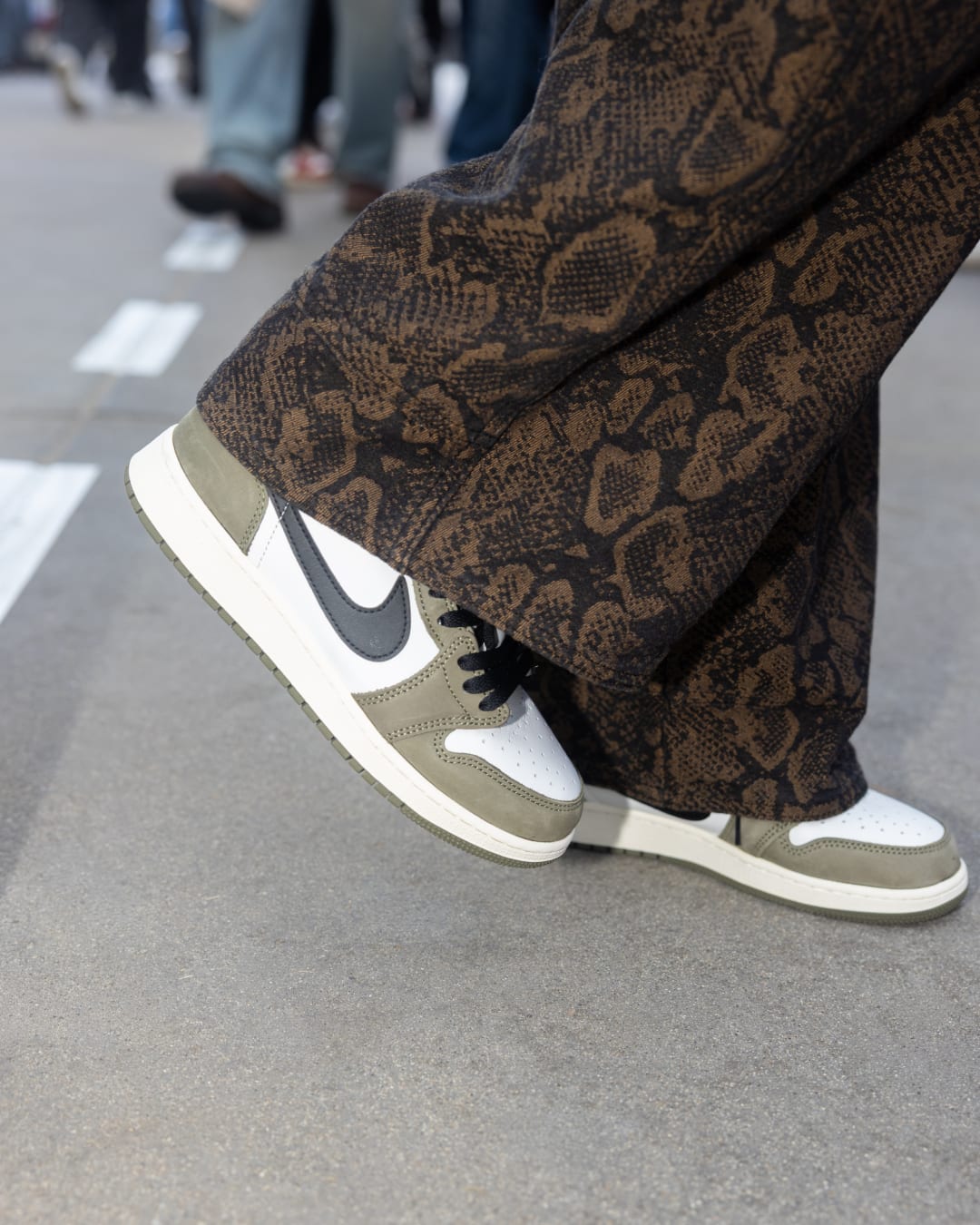 Street SNKRS: All-Star 2026