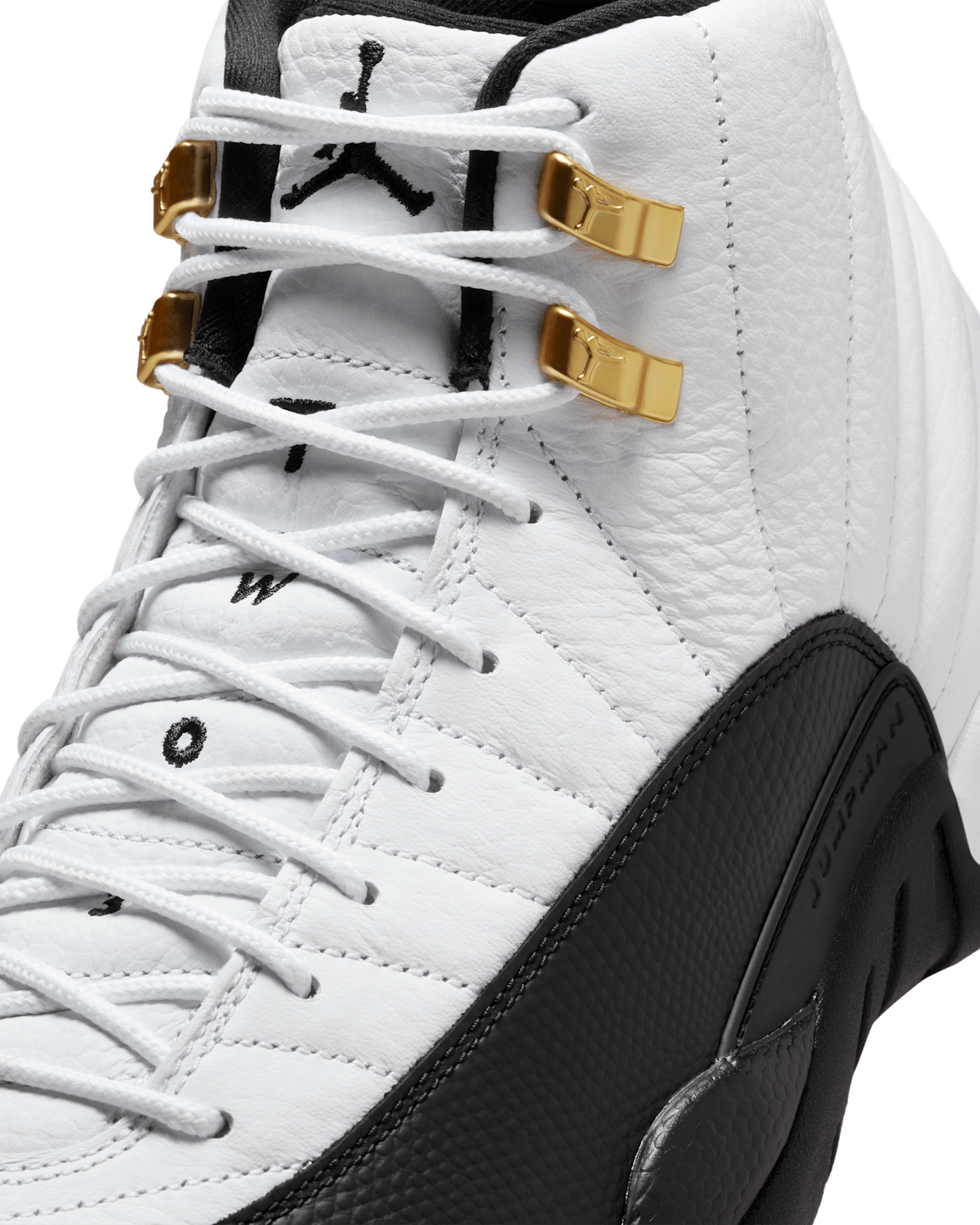 Air Jordan 12 'Taxi' (CT8013-117) 發售日期