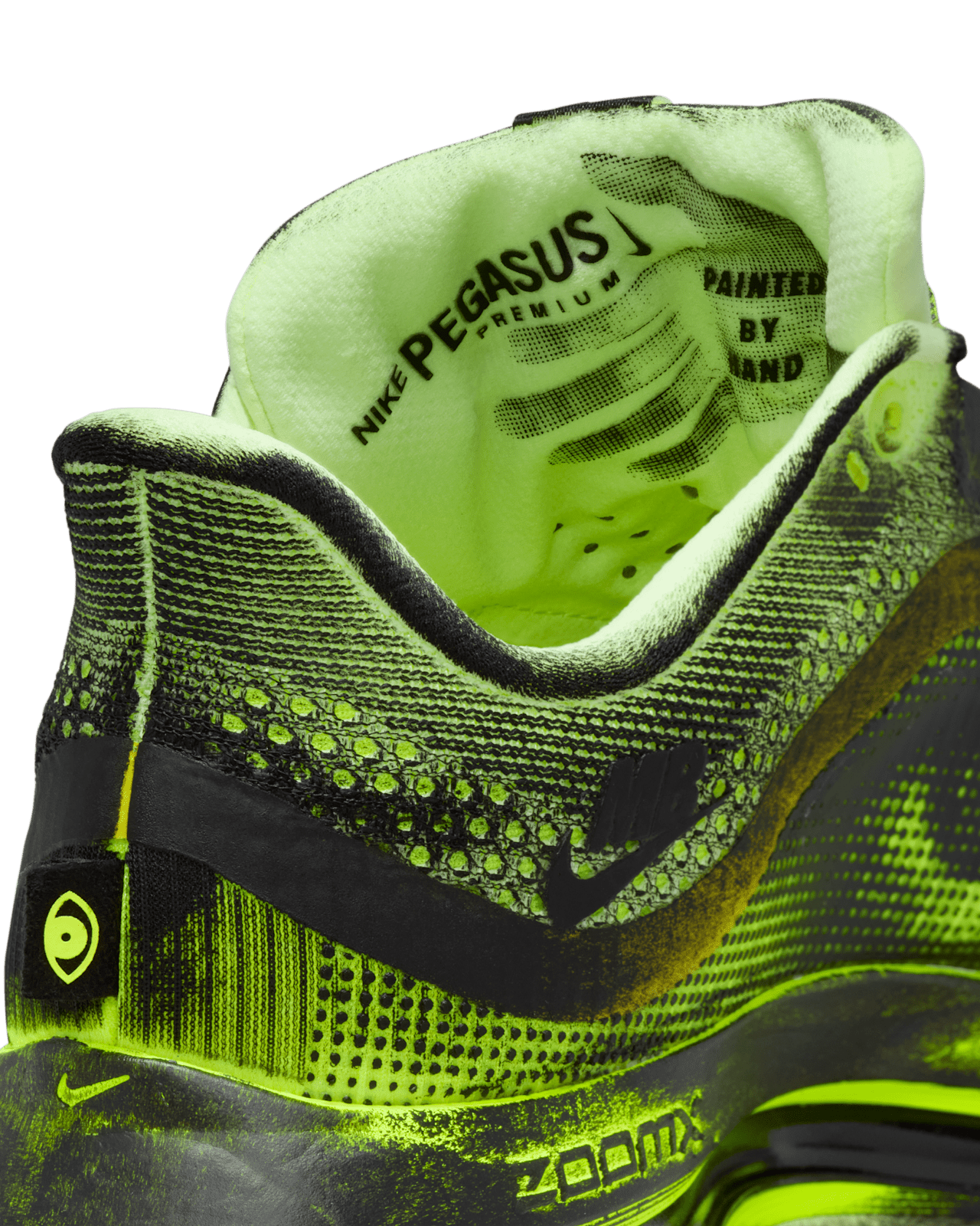 NIKE PEGASUS PREMIUM MB Release Date