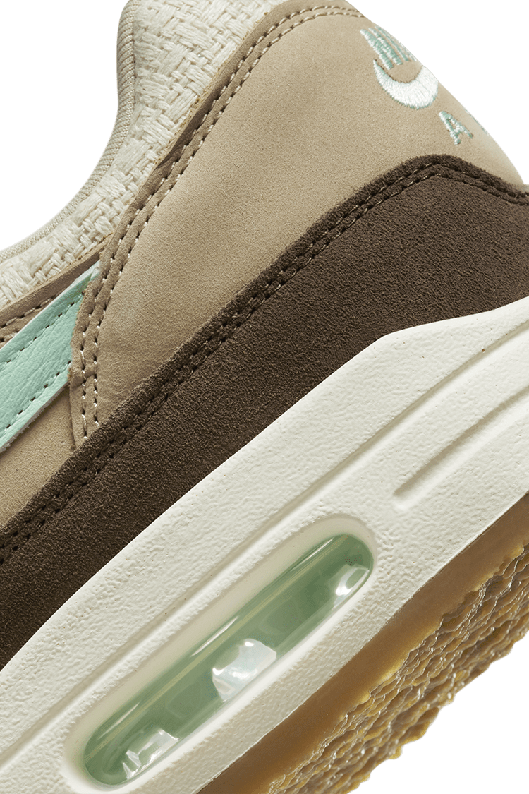 Air Max 1 'Crepe Hemp' (FD5088-200) Release Date