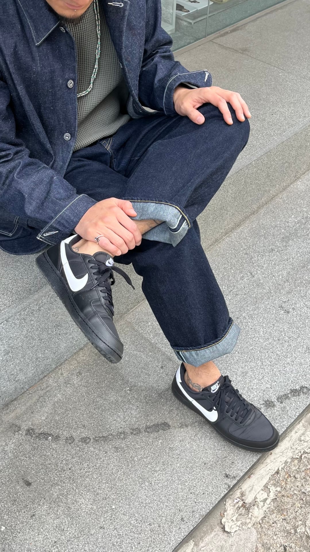 SNKRS Special: Have a Field Day by TUNE
