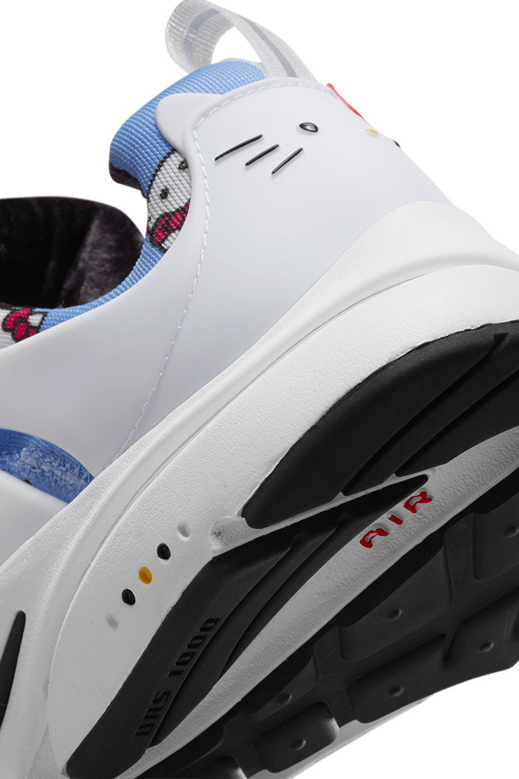 ★NIKE x Hello Kitty★コラボ★AIR PRESTO★復刻モデル★追跡可 Air Presto 'Hello Kitty ®' (DV3770-400) Release Date. Nike SNKRS
