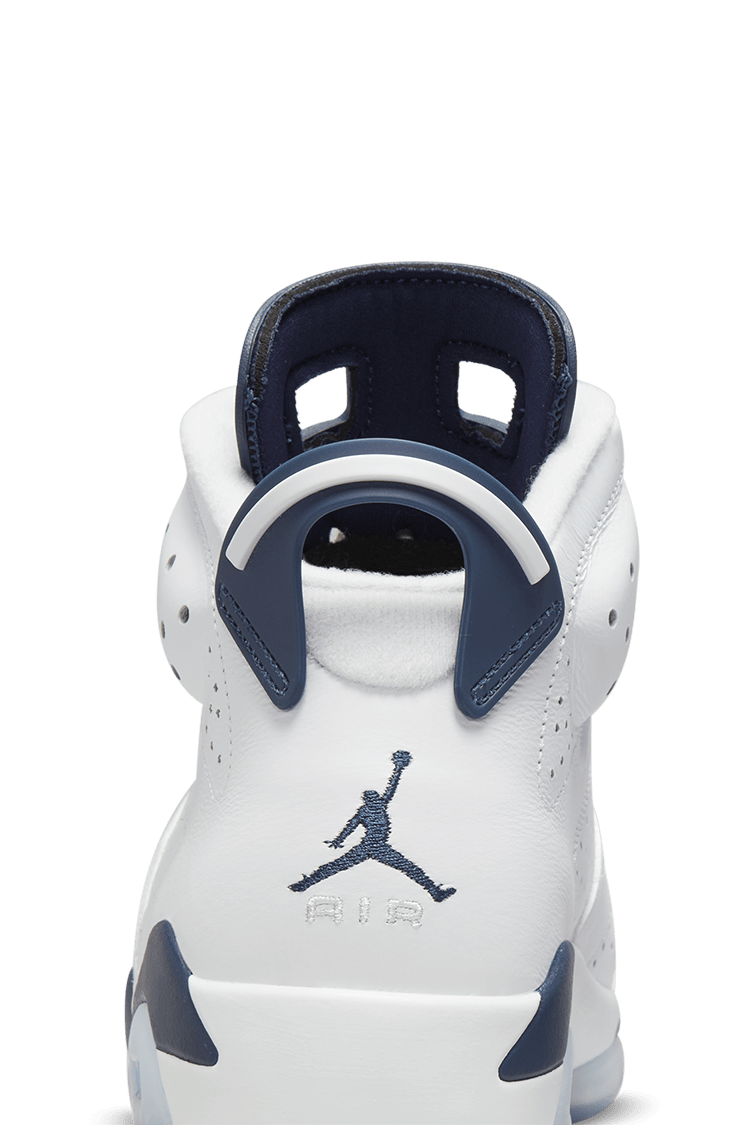 Fecha de lanzamiento del Air Jordan 6 "Midnight Navy" (CT8529-141)