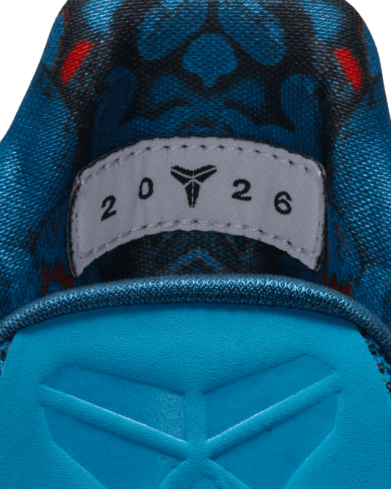 Kobe 10 Protro 'Blue Lagoon' (IQ5339-400) 發售日期