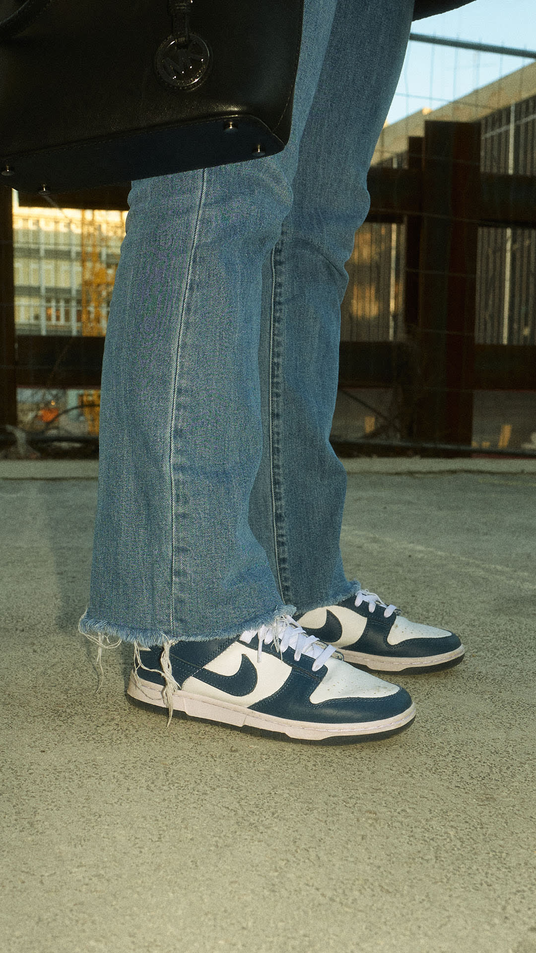 Street SNKRS: Prenzlauer Berg II