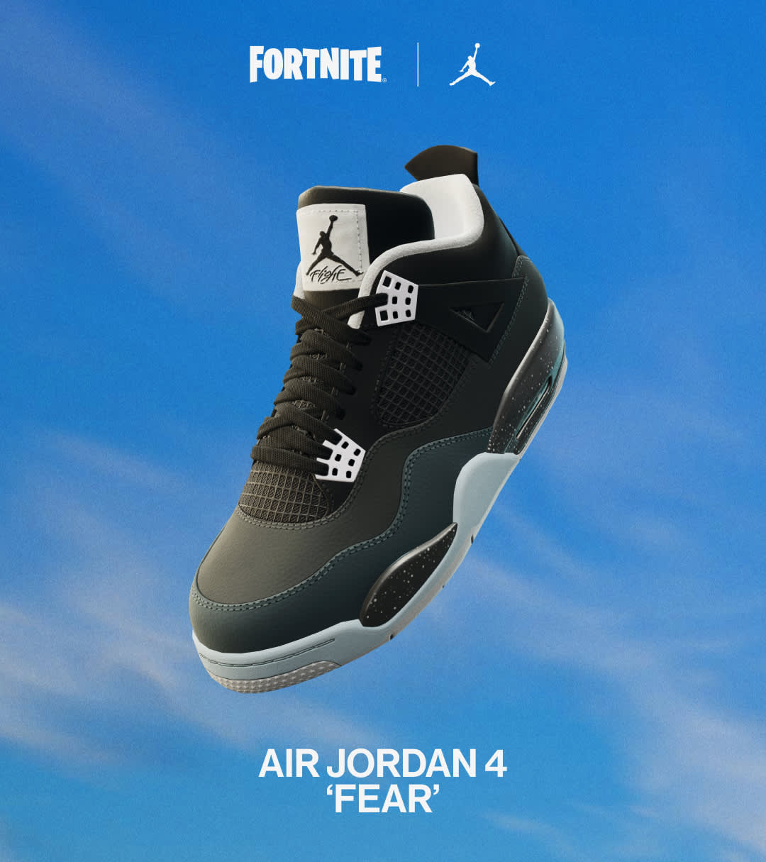 Tenis para el juego: domina esta colección de Kicks