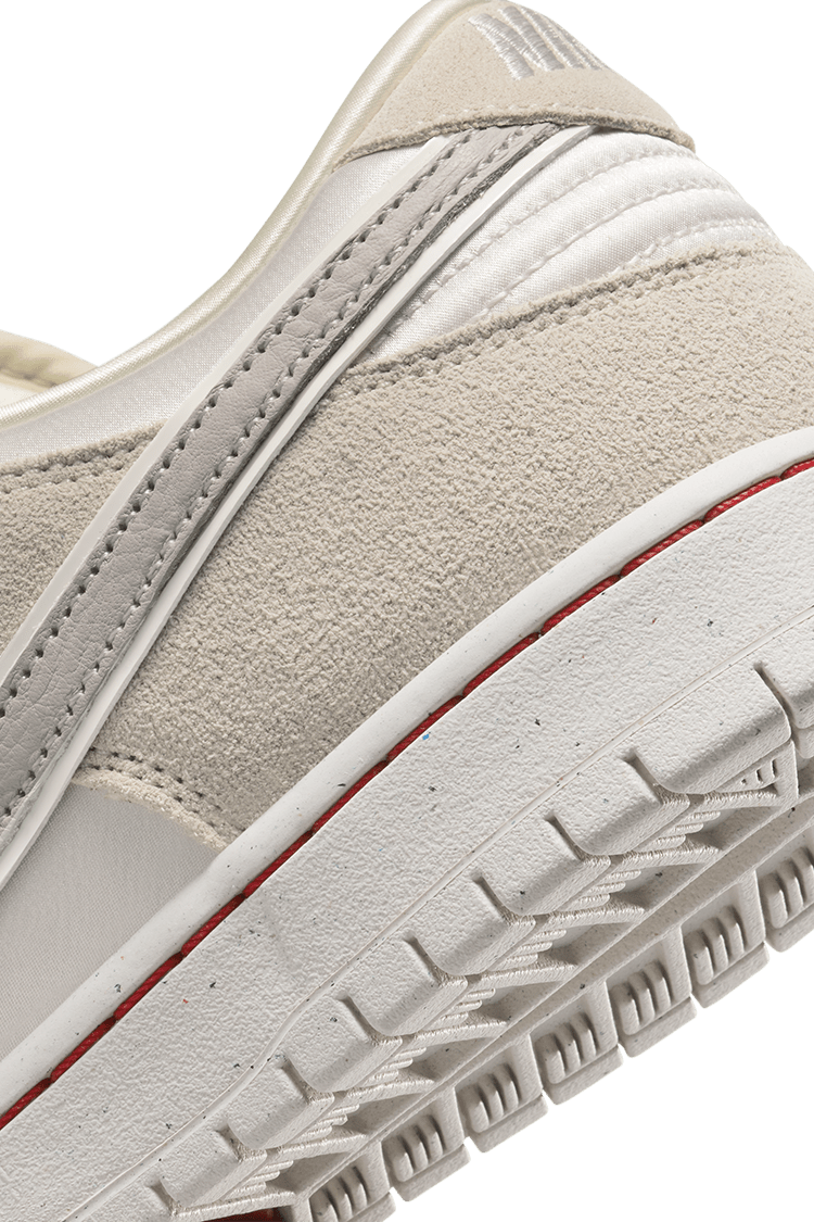 วันเปิดตัว Nike SB Dunk Low "Coconut Milk" (FZ5654-100)