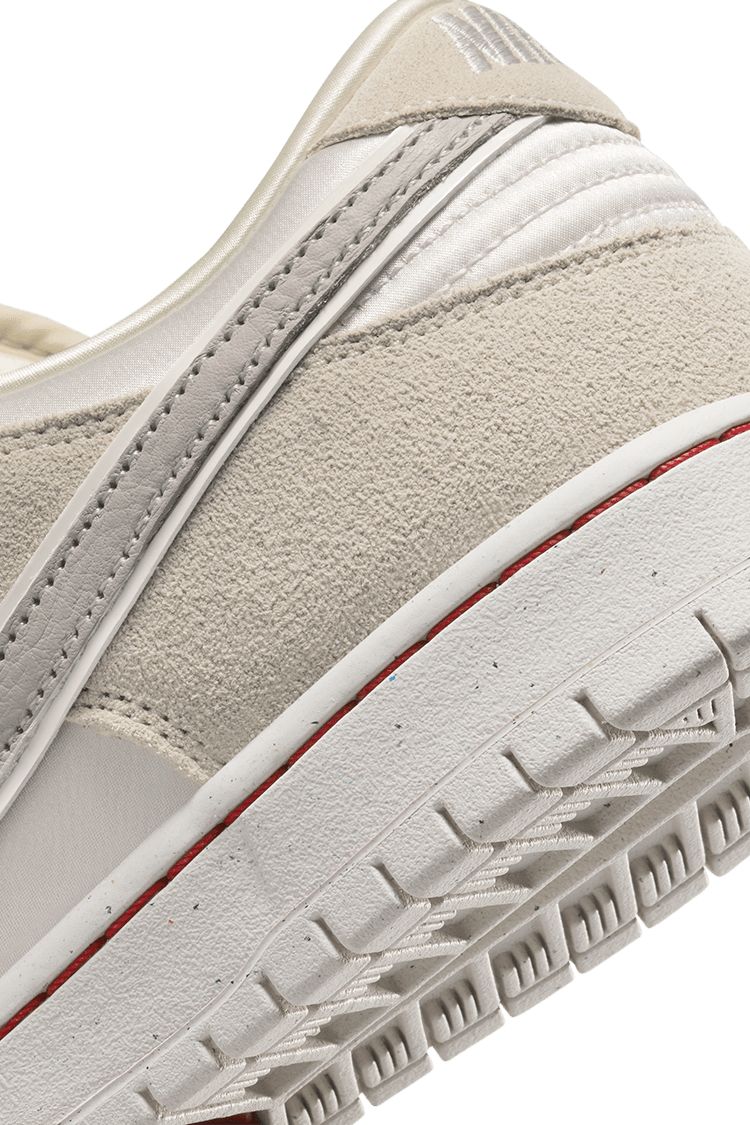 Nike SB Dunk Low "Coconut Milk" (FZ5654-100) – Data del lancio