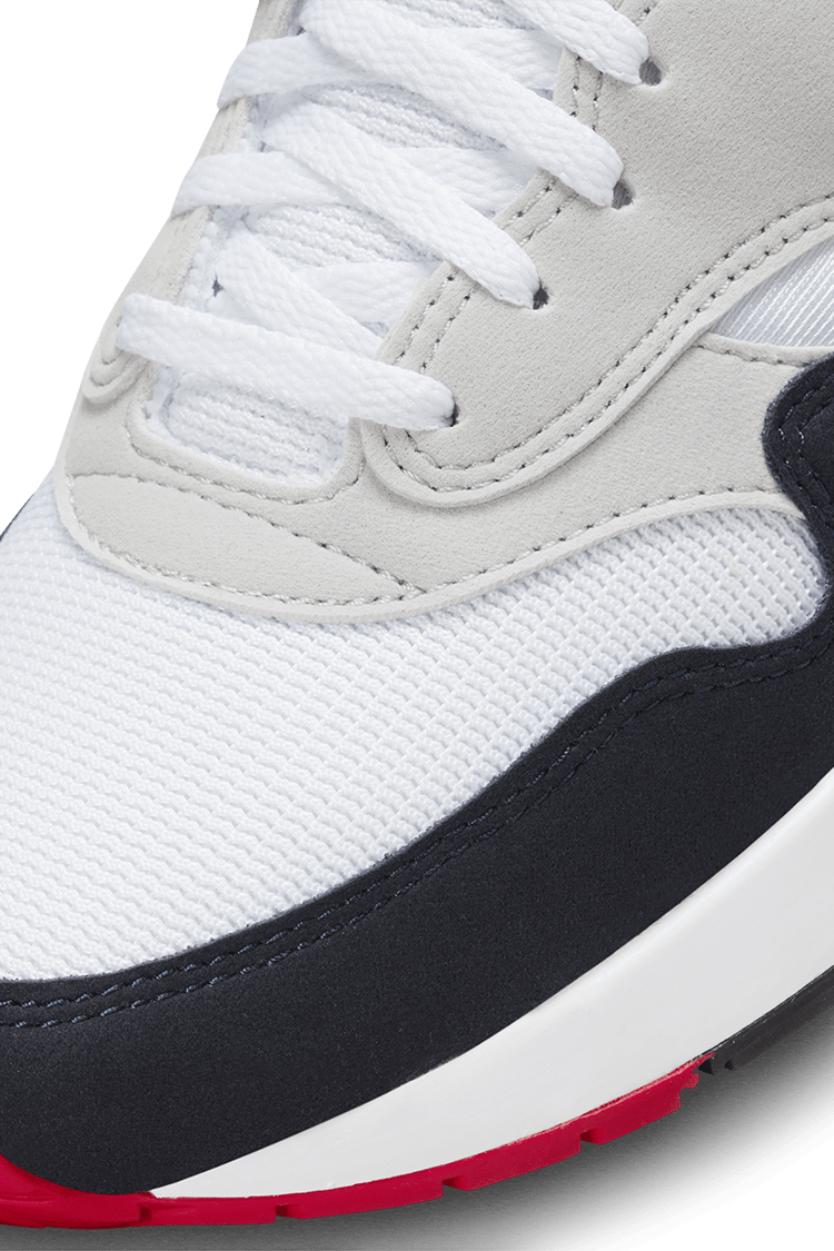 Air Max 1 '86 'Dark Obsidian and University Red' (DQ3989-101) 發售日期 