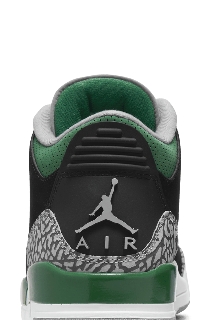 Air Jordan 3 'Pine Green' (CT8532-030) 發售日期