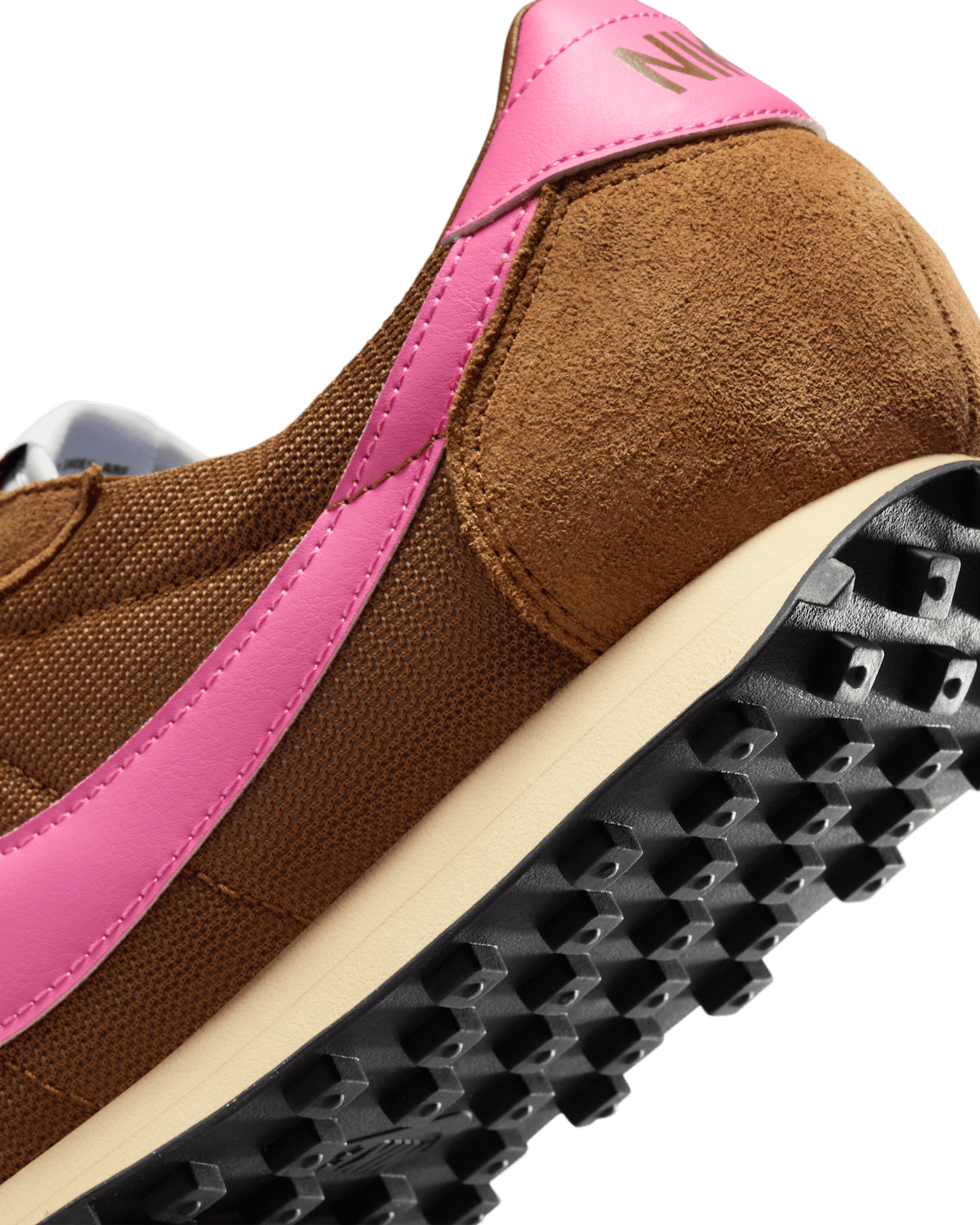 Lanseringsdato for LD-1000 «Light British Tan and Pinksicle» (FQ9079-200)