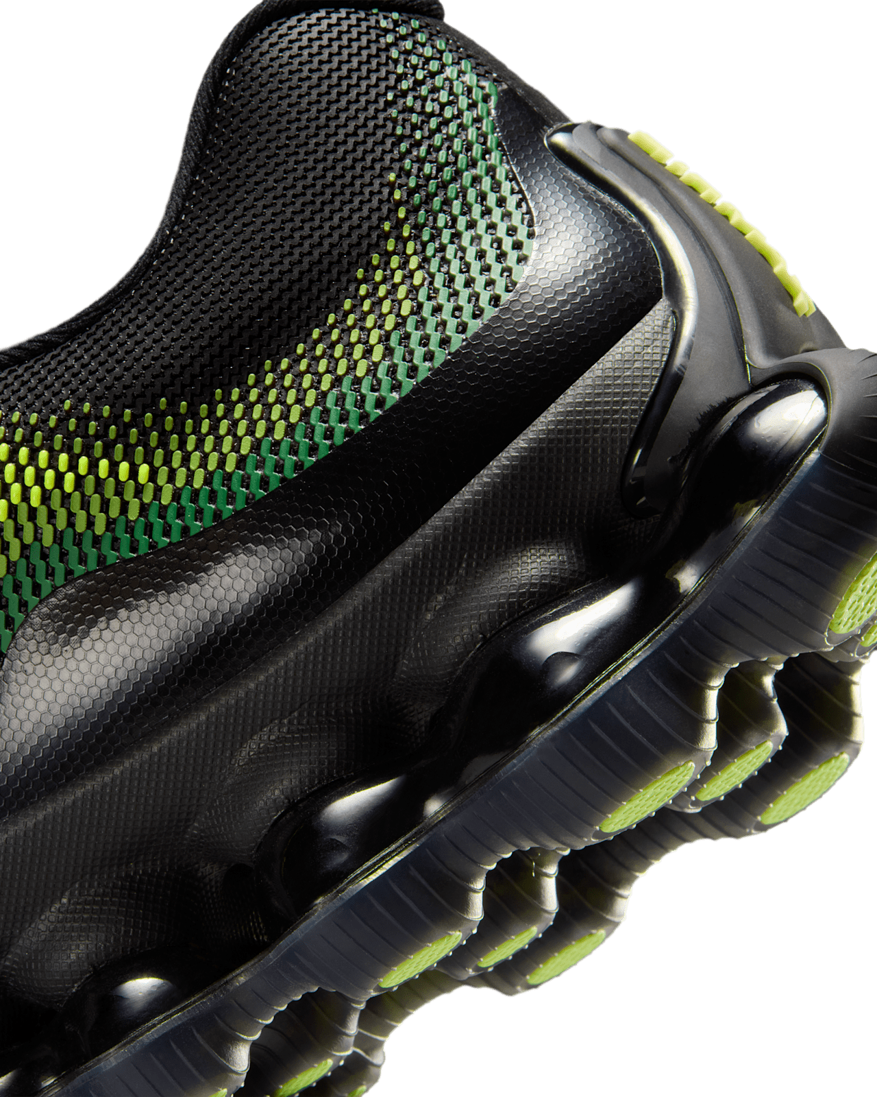 NIKE公式】エア リキッド マックス 'Radiant Green and Apple Green