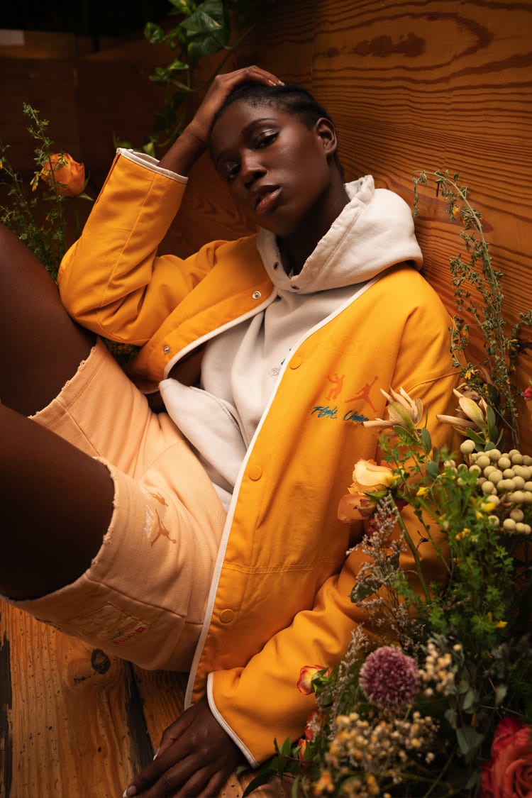 Jordan x UNION Outerwear – Erscheinungsdatum
