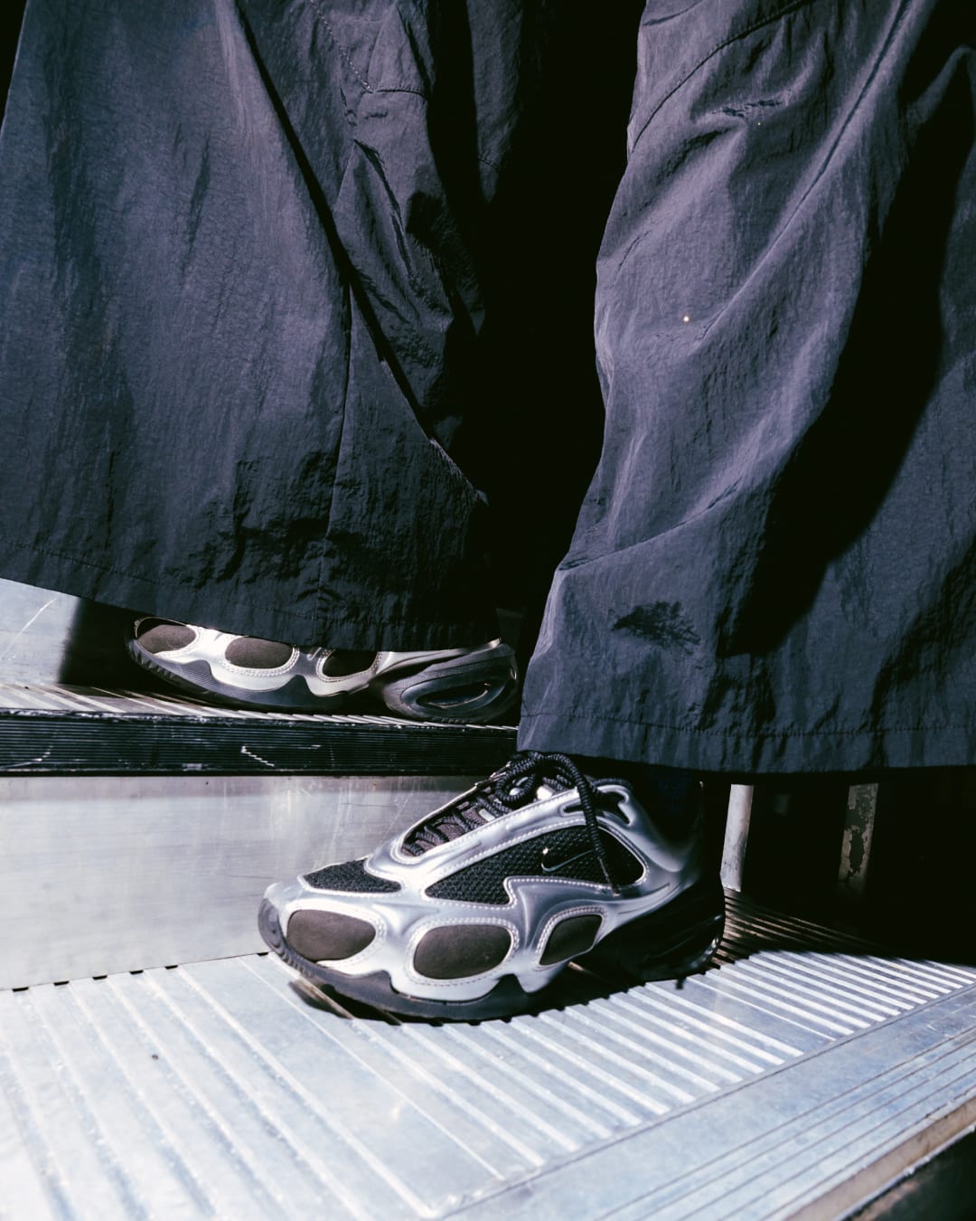 Street SNKRS: Victory Park