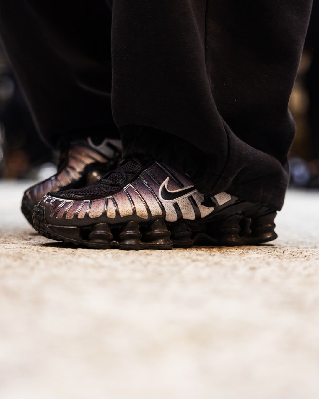 Street SNKRS: Manor Place: Legends & Locals Tournament