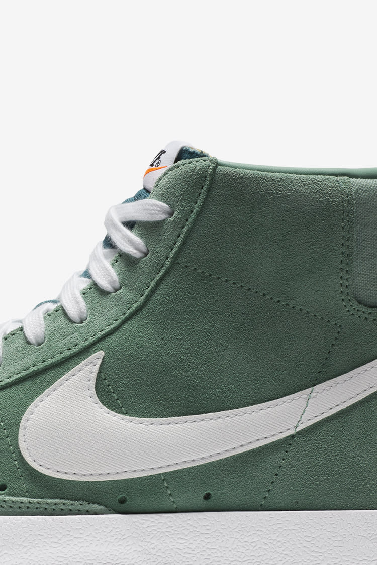 Blazer Mid ’77 Vintage 'Jade' Release Date