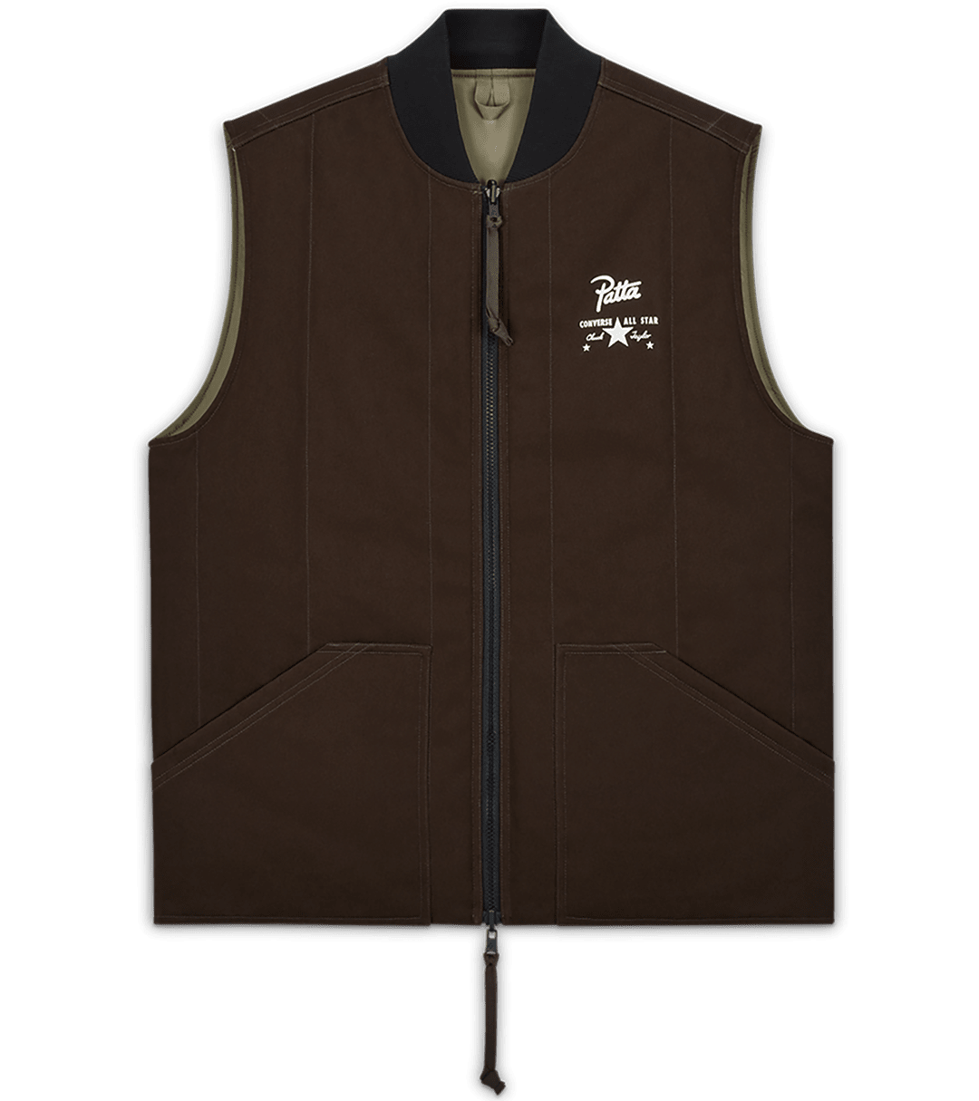 Converse x Patta Four-Leaf Clover-særkollektionen