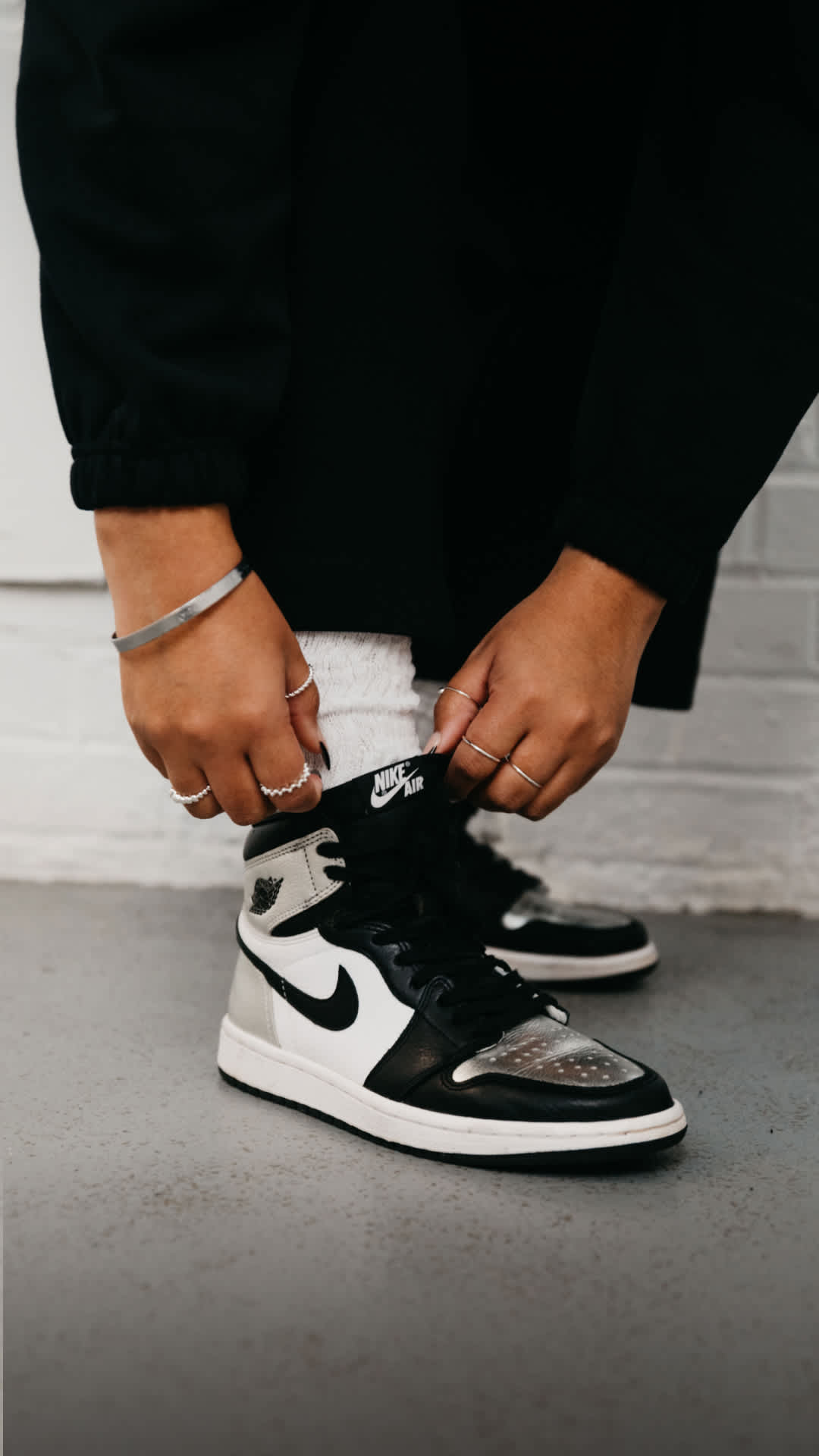 Street SNKRS: Atlanta Streetwear Market