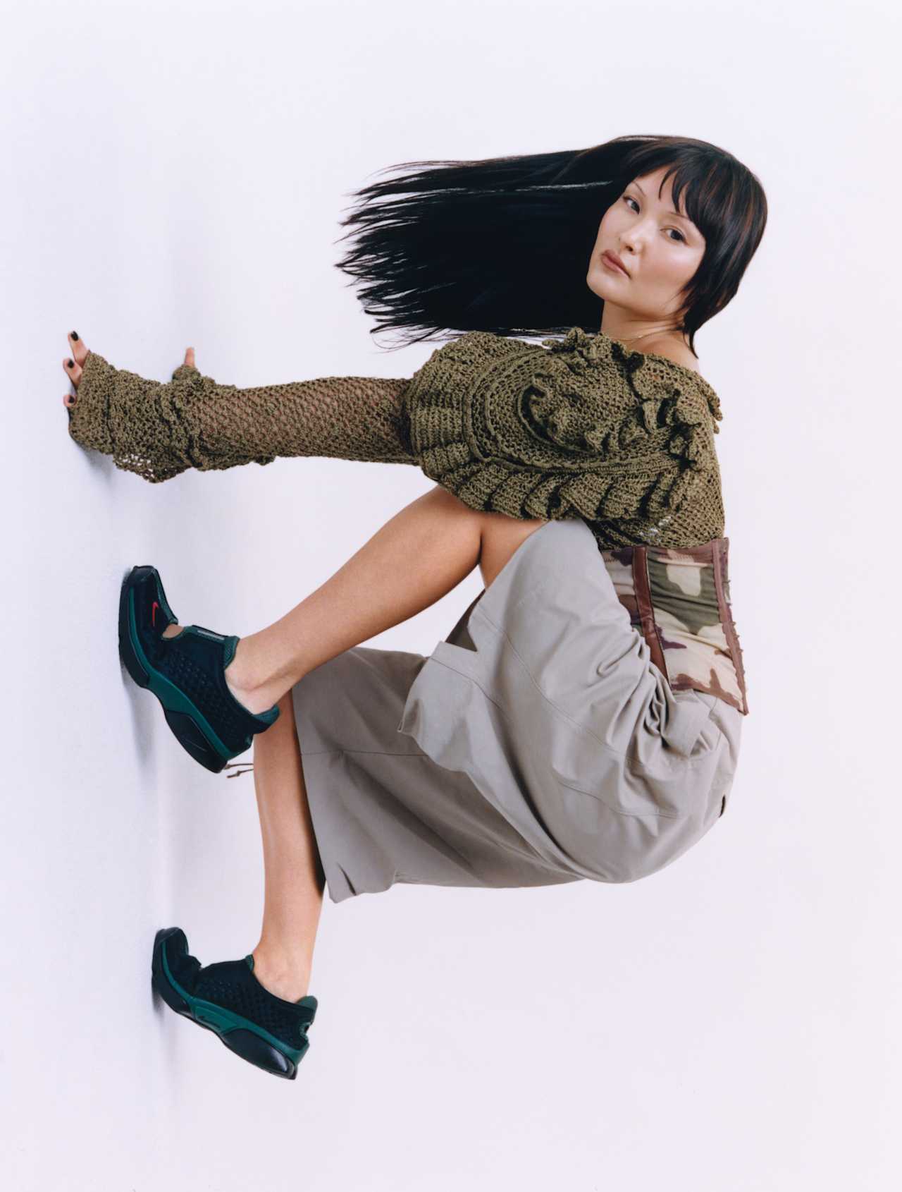 SNKRS szezonális betekintés: Nők – Tavasz 26