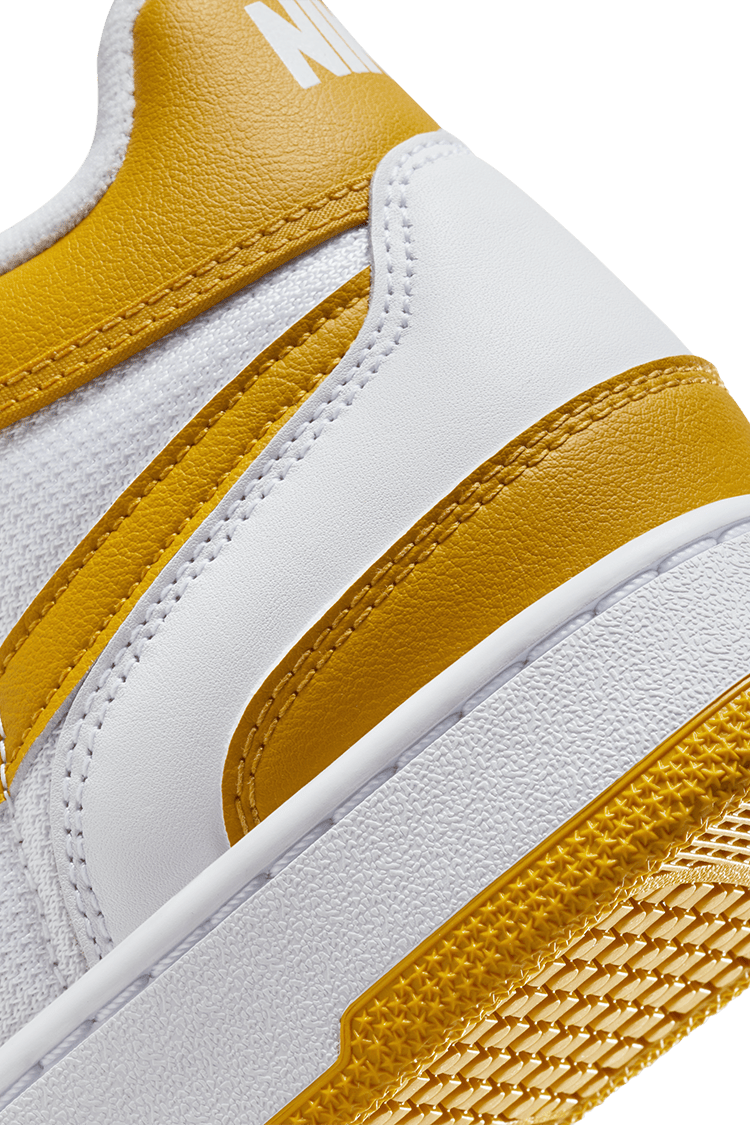 Attack 'White and Yellow Ochre' (FB8938-102) release date