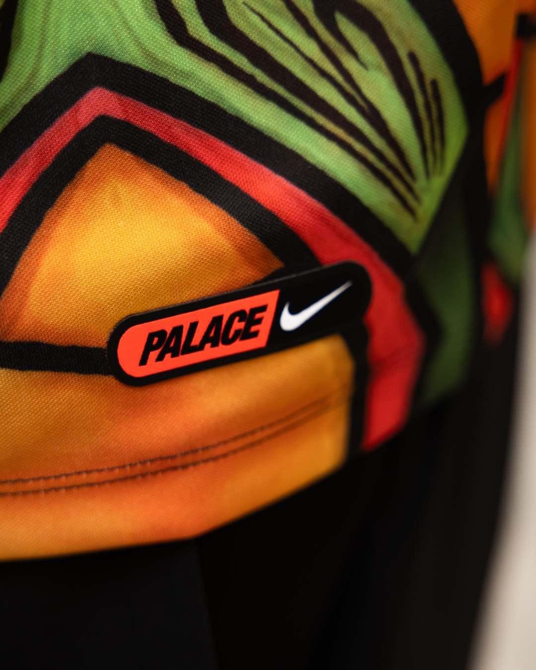 Street SNKRS: Manor Place: ทัวร์นาเมนต์ในตำนานและในท้องถิ่น