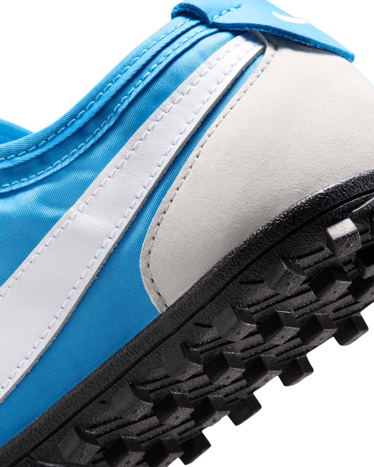 Women's Moon Shoe 'Italy Blue and Neutral Grey' (II0407-402) Release Date