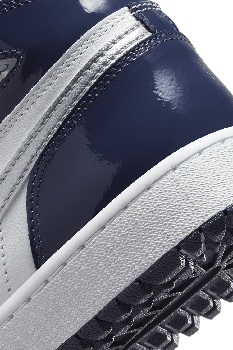 Air Jordan 1 G 'Midnight Navy' (DQ0660-100) Release Date