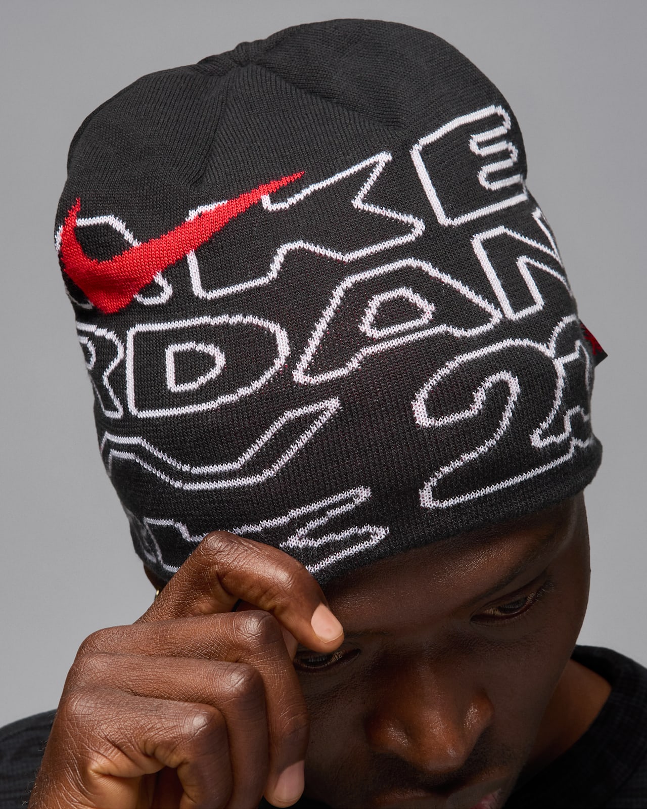 Jordan x Awake NY Beanie Release Date