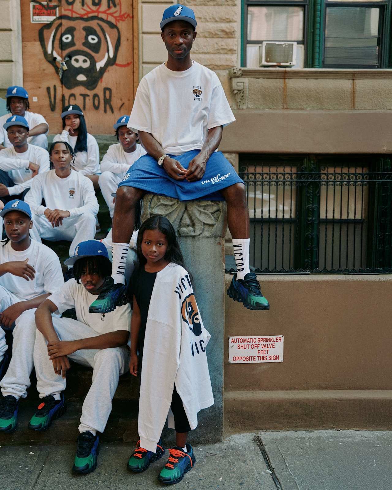 Air Max DN8 x Victor Victor 