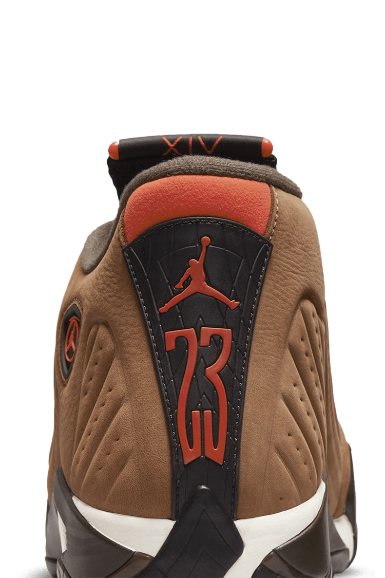 Air Jordan 14 'Winterized' (DO9406-200) Release Date