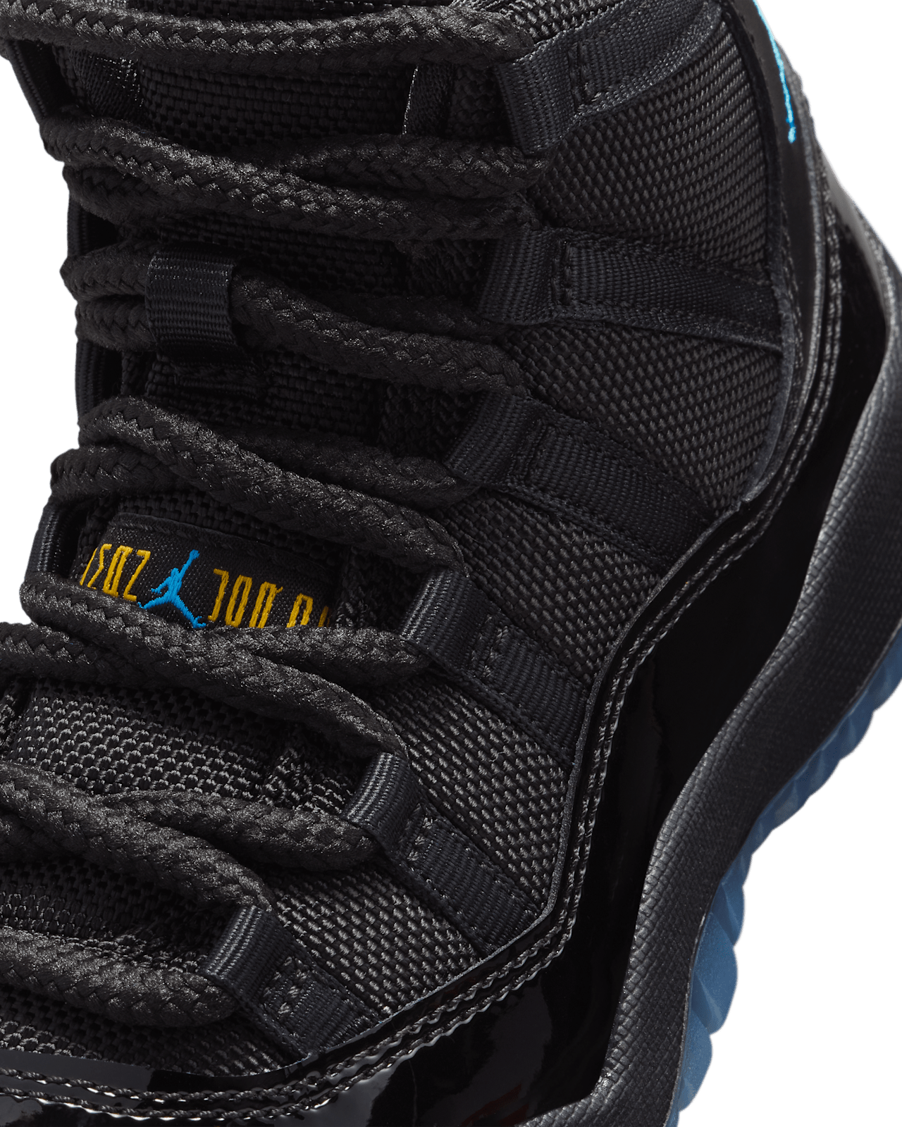 Little Kids' Jordan 11 'Gamma' Release Date