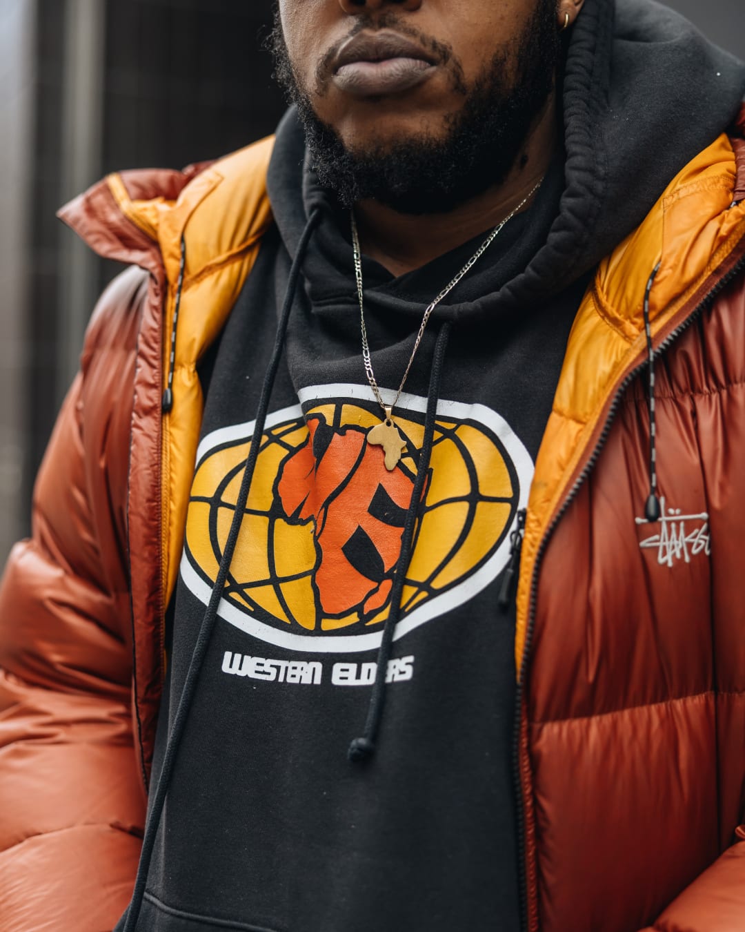 Street SNKRS: NYFW Vol. 2