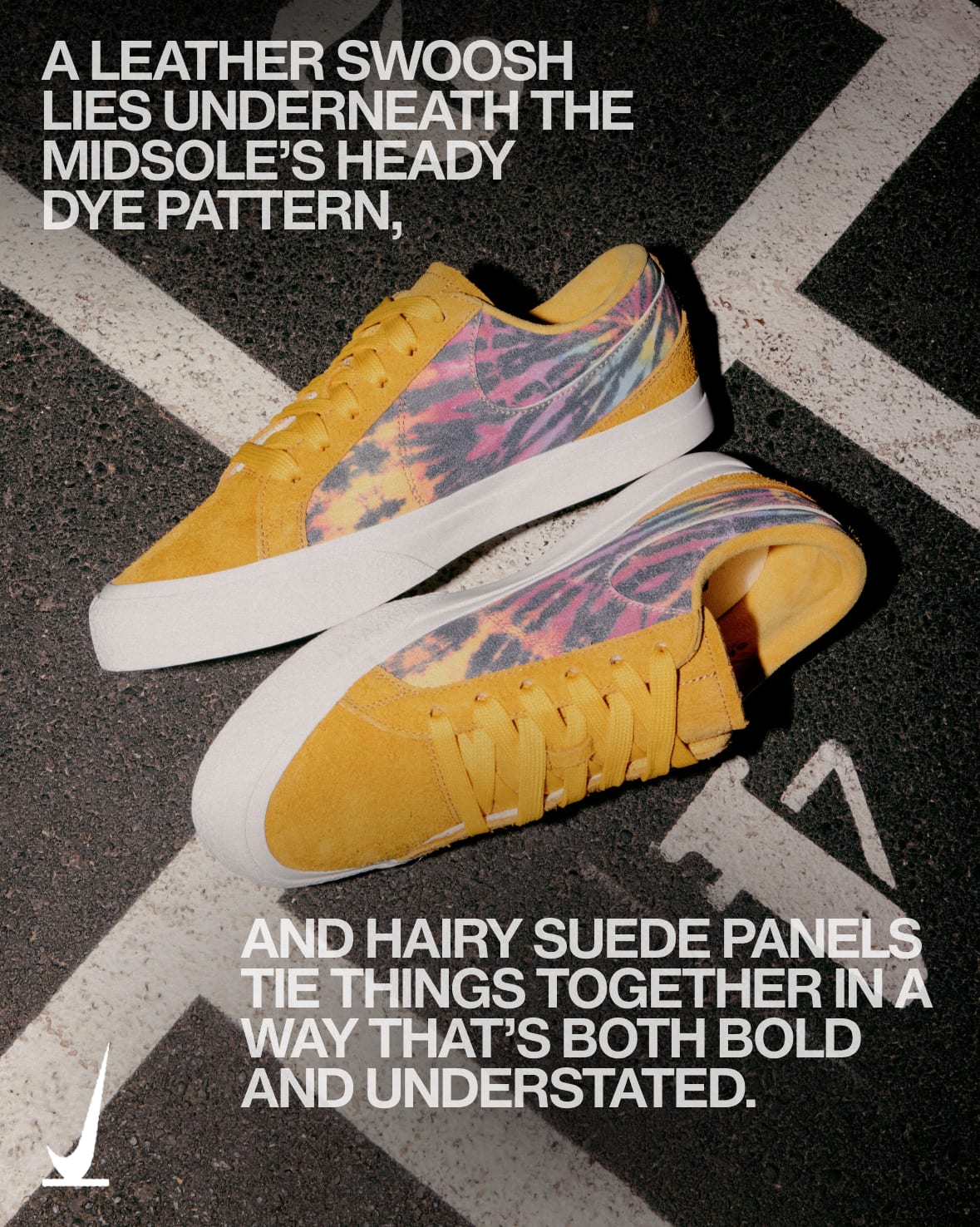 SNKRS Verified: Holiday '26 - Lifestyle