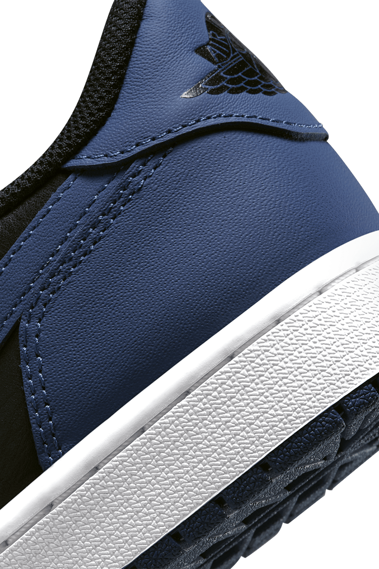 Air Jordan 1 低筒鞋 'Mystic Navy' (CZ0790-041) 發售日期