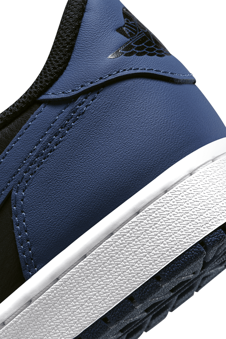 Air Jordan 1 Low 'Mystic Navy' (CZ0790-041) Release Date