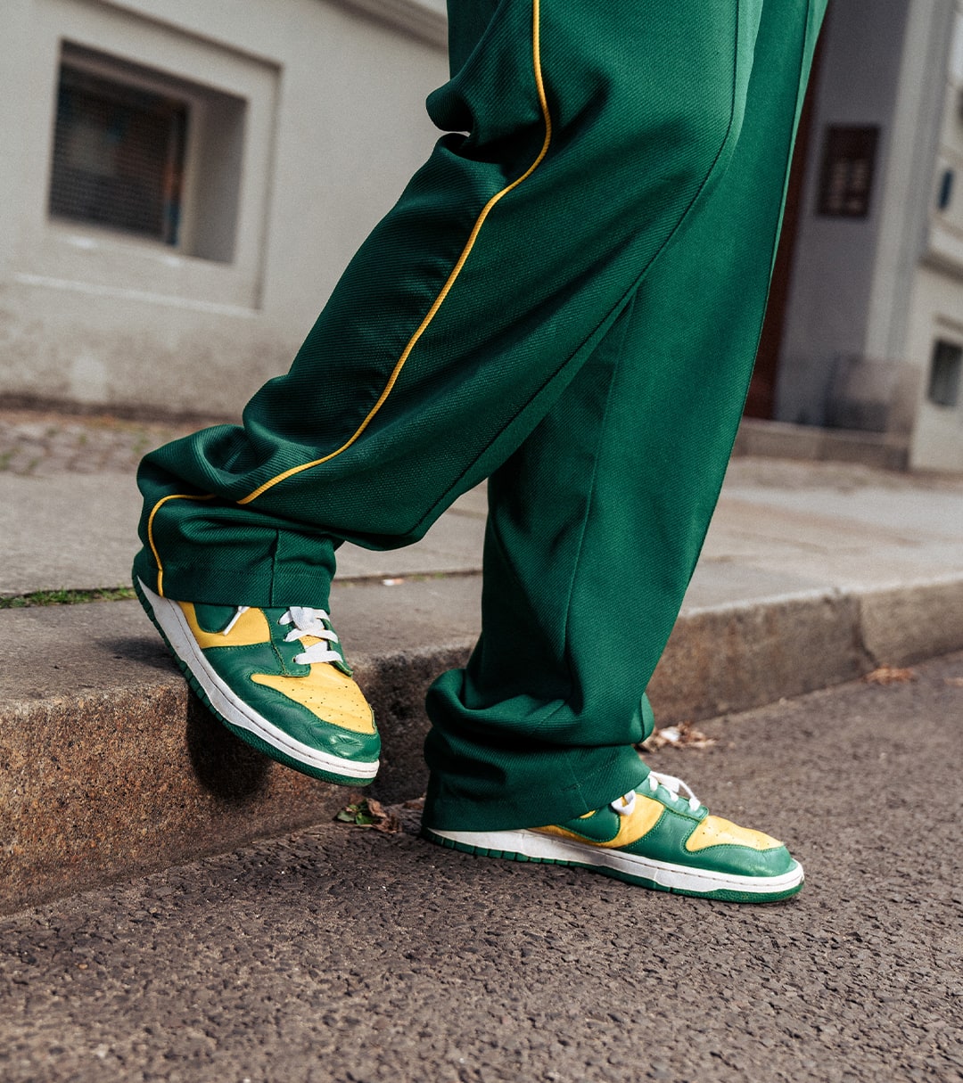 Rock ‘Em: Street SNKRS Berlin Vol.3