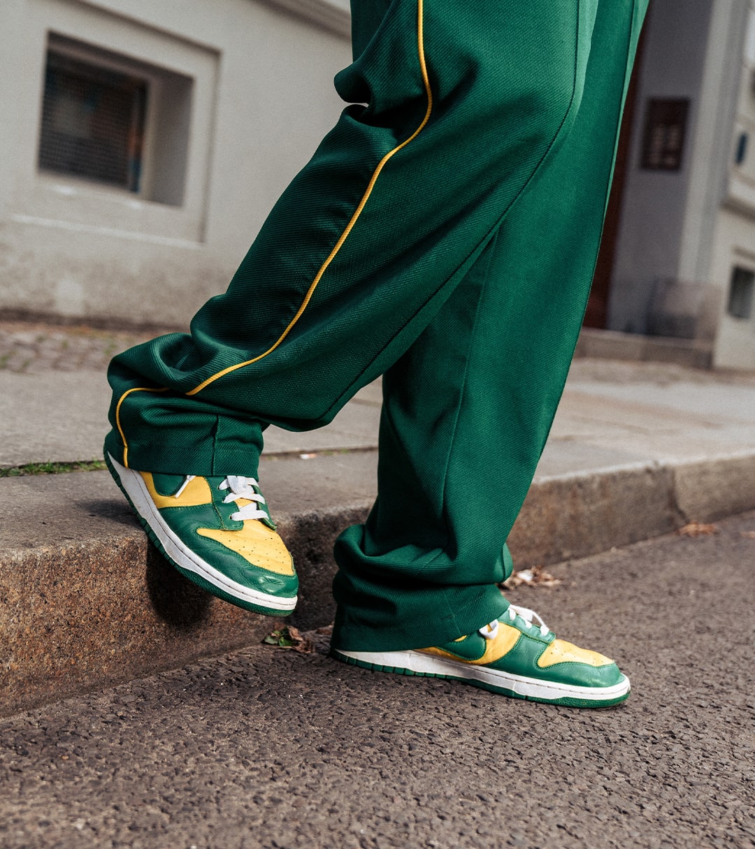 Rock 'Em: Street SNKRS Berlin Vol.3