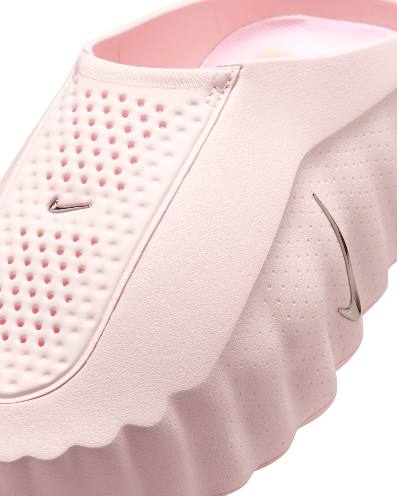 Women's Nike Mind 001 'Pearl Pink and Hyper Crimson' (HQ4309-610