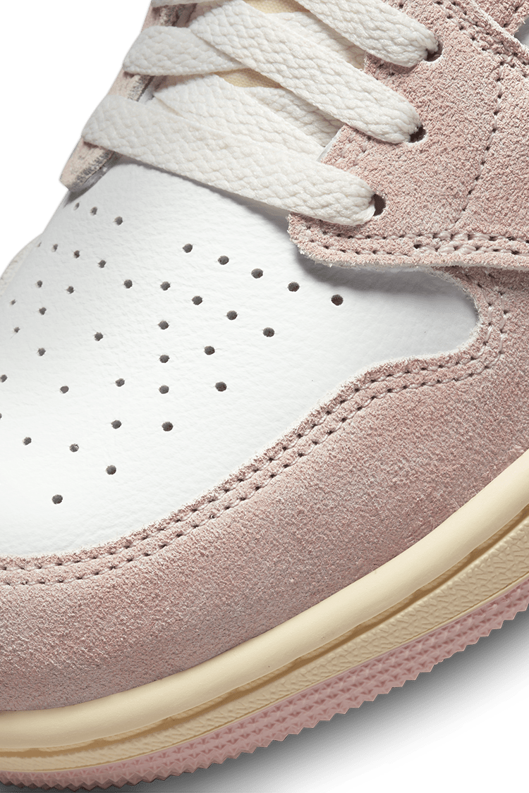 女款 Air Jordan 1 高筒鞋 'Washed Pink' (FD2596-600) 發售日期