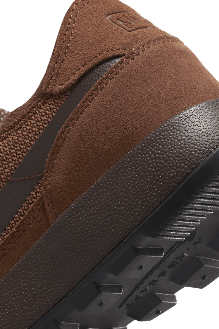 NikeCraft General Purpose Shoe 'Brown' (DA6672-201) Release Date