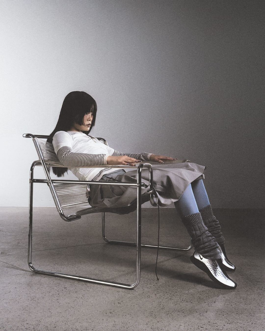 Women's Air Superfly Moc 'Metallic Silver' (HV8628-003) Release Date