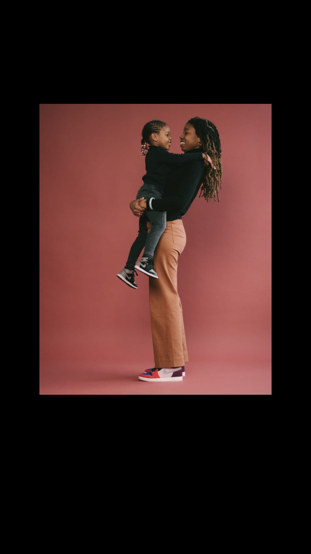 Kickcheck 5.9 — Mother's Day