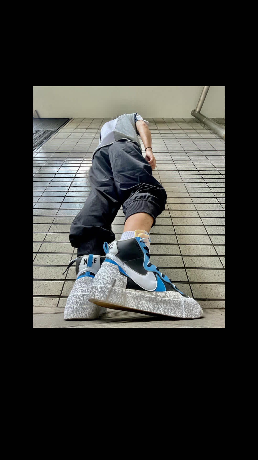 【NIKE公式】Kickcheck 7.28 sacai
