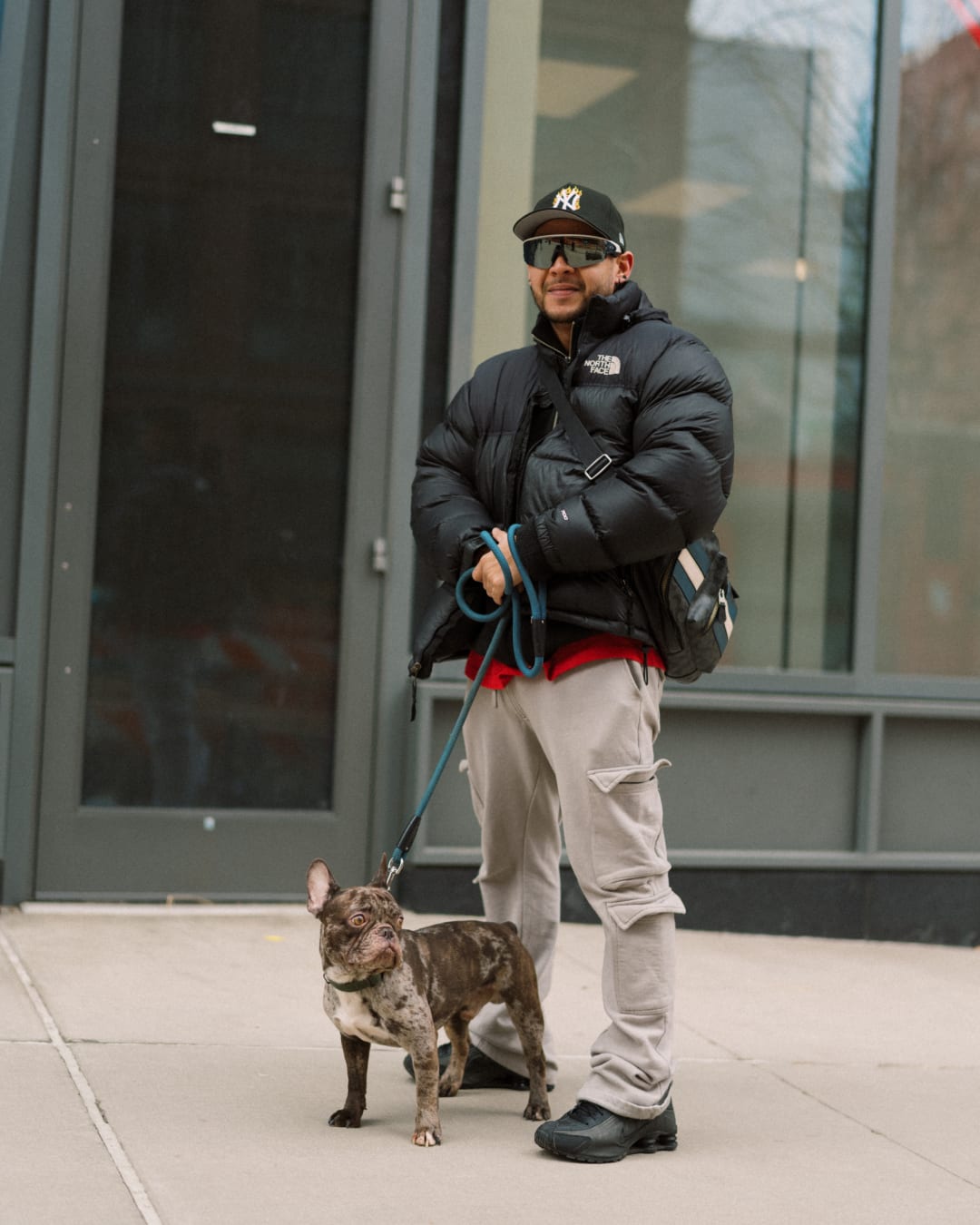 Street SNKRS: Streets of Brooklyn