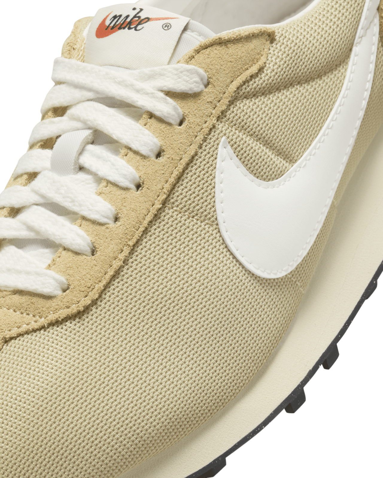 【NIKE公式】LD-1000 'Sesame and Team Gold' (HV3860-783 / NIKE LD-1000 TRK3)